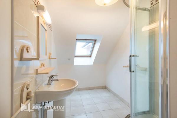 Appartement à vendre 3 pièces 51.31m² Merlimont (62155)