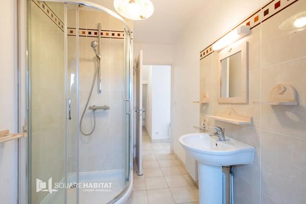 Appartement à vendre 3 pièces 51.31m² Merlimont (62155)