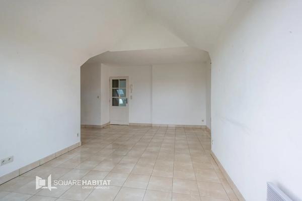 Appartement à vendre 3 pièces 51.31m² Merlimont (62155)