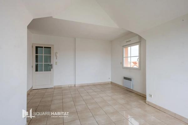 Appartement à vendre 3 pièces 51.31m² Merlimont (62155)