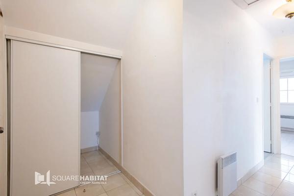 Appartement à vendre 3 pièces 51.31m² Merlimont (62155)