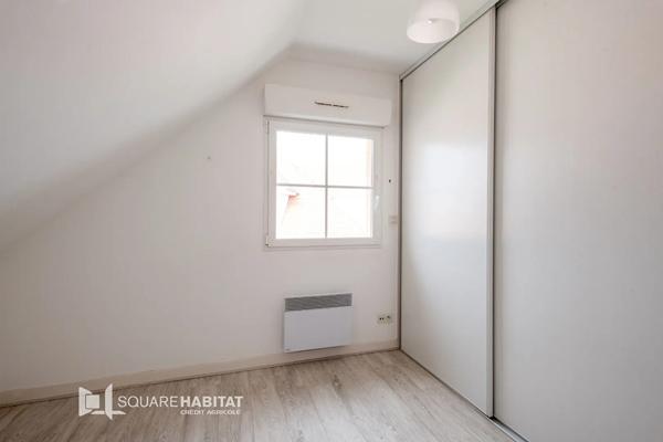 Appartement à vendre 3 pièces 51.31m² Merlimont (62155)