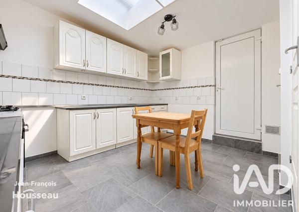 Maison à vendre 5 pièces 100 m² Roubaix