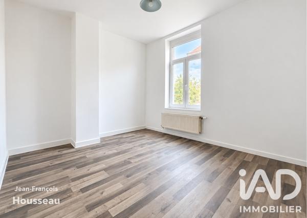 Maison à vendre 5 pièces 100 m² Roubaix