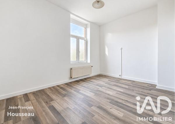Maison à vendre 5 pièces 100 m² Roubaix