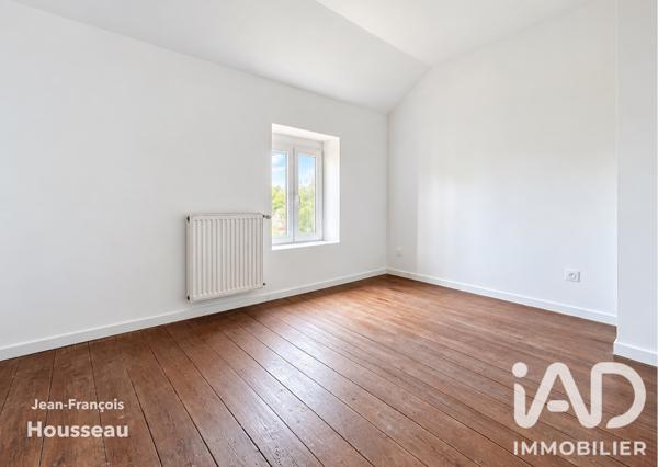 Maison à vendre 5 pièces 100 m² Roubaix