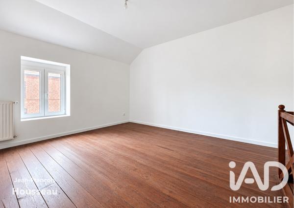 Maison à vendre 5 pièces 100 m² Roubaix