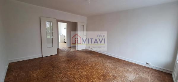 Appartement à vendre à Compiègne (60200)