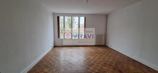 Appartement à vendre à Compiègne (60200)