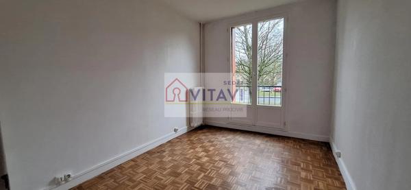 Appartement à vendre à Compiègne (60200)