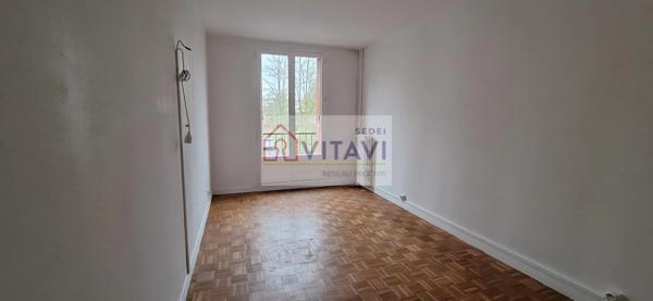 Appartement à vendre à Compiègne (60200)