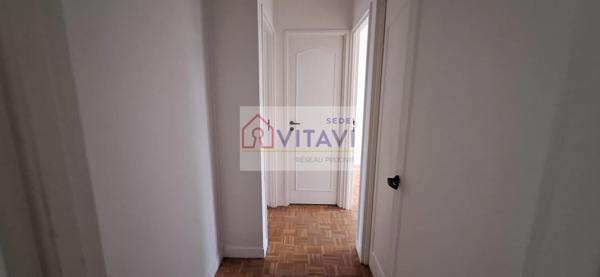 Appartement à vendre à Compiègne (60200)