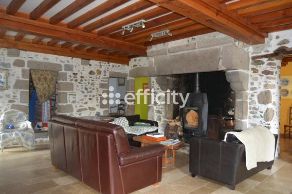 Maison 21 pièces - 450 m² Bien prestige