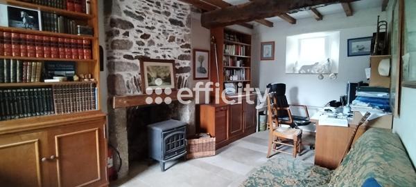 Maison 21 pièces - 450 m² Bien prestige