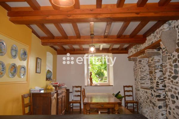 Maison 21 pièces - 450 m² Bien prestige