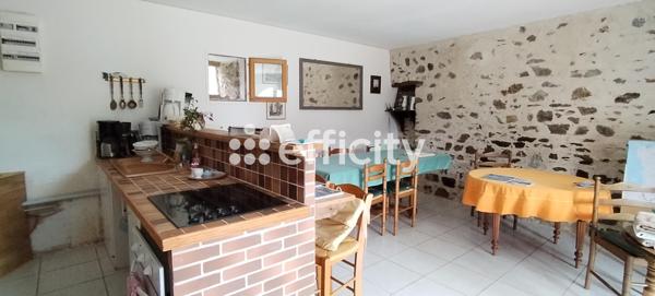 Maison 21 pièces - 450 m² Bien prestige