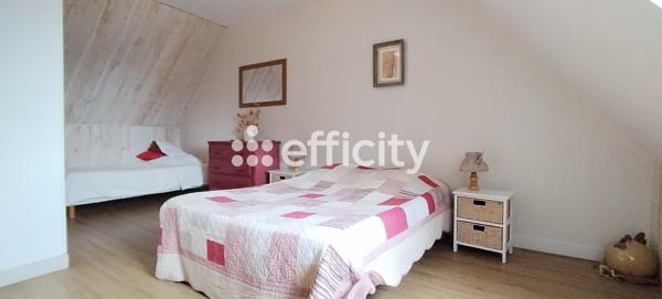 Maison 21 pièces - 450 m² Bien prestige