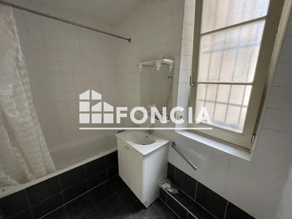 Location Appartement 3 pièces 66.98 m² - 6 RUE DE LA RAPE Strasbourg 67000