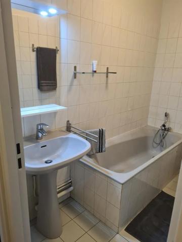 Appartement à louer à Chalon-sur-Saône (71100)