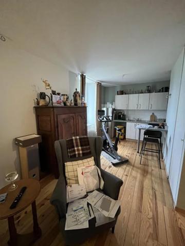 Appartement à louer à Baraqueville (12160)