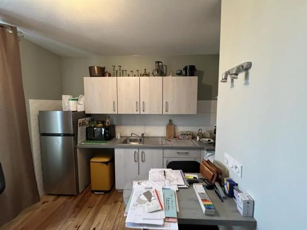 Appartement à louer à Baraqueville (12160)
