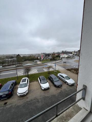 Appartement à louer à Baraqueville (12160)