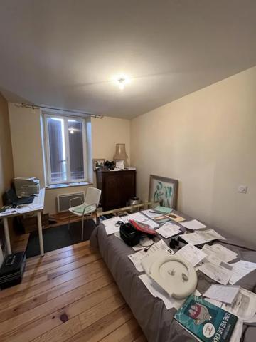 Appartement à louer à Baraqueville (12160)