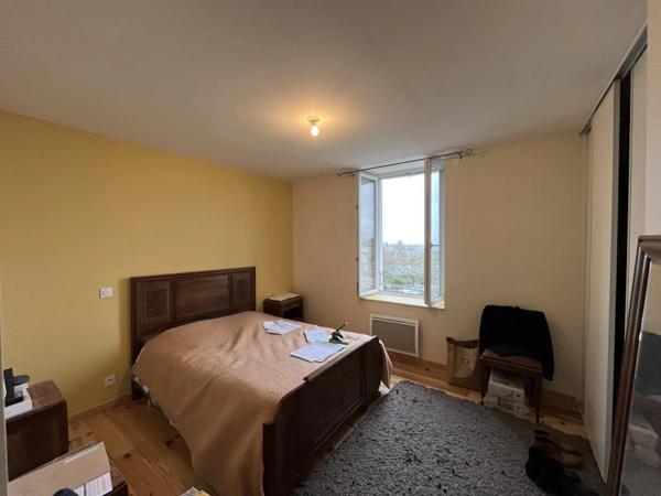 Appartement à louer à Baraqueville (12160)