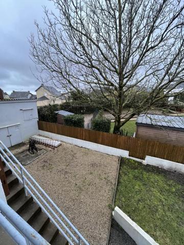 Appartement à louer à Baraqueville (12160)