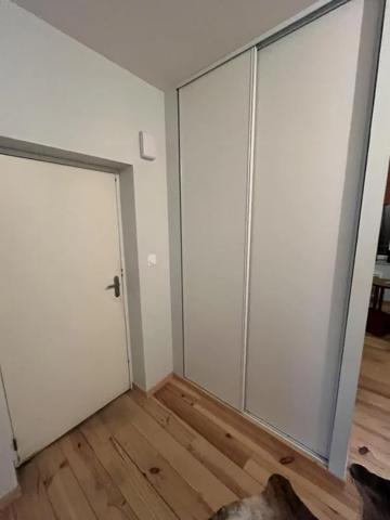 Appartement à louer à Baraqueville (12160)