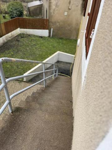 Appartement à louer à Baraqueville (12160)