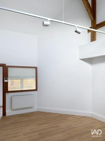 Location bureaux 23 m² Moissy-Cramayel