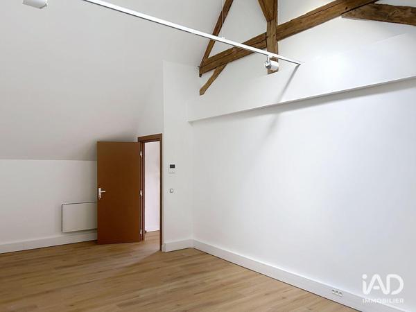 Location bureaux 23 m² Moissy-Cramayel