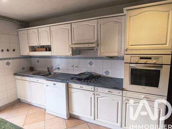 Maison à vendre 4 pièces 92 m² Le Beausset