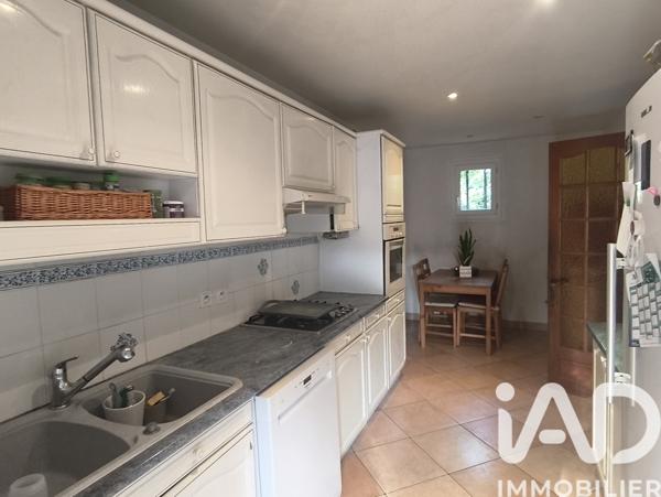 Maison à vendre 4 pièces 92 m² Le Beausset