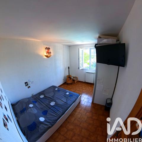 Maison à vendre 4 pièces 92 m² Le Beausset