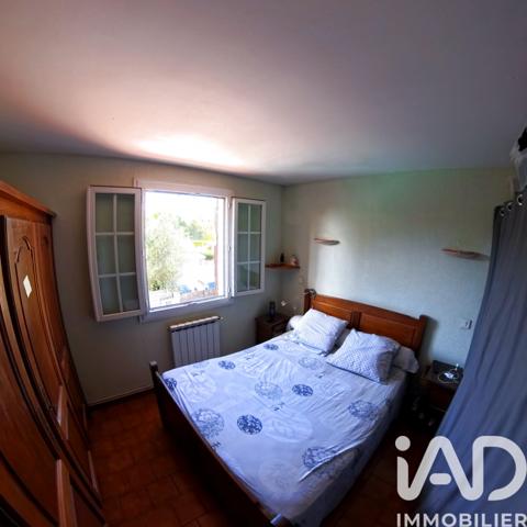 Maison à vendre 4 pièces 92 m² Le Beausset