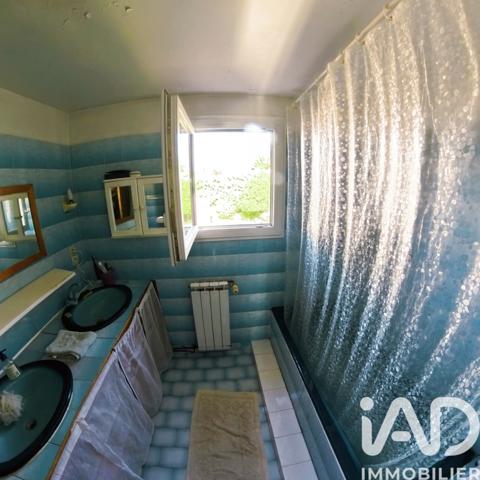 Maison à vendre 4 pièces 92 m² Le Beausset