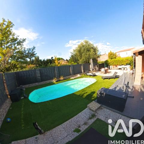 Maison à vendre 4 pièces 92 m² Le Beausset