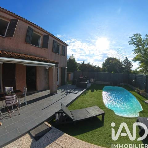 Maison à vendre 4 pièces 92 m² Le Beausset
