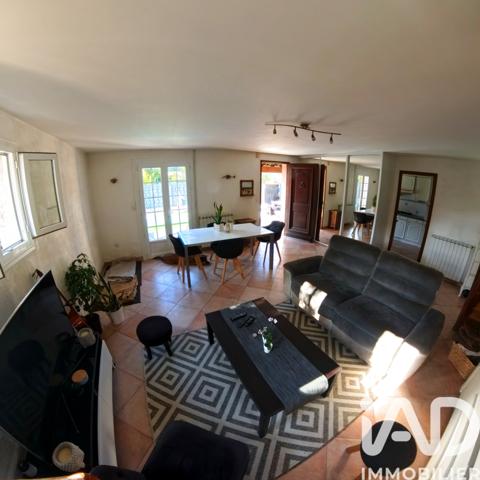 Maison à vendre 4 pièces 92 m² Le Beausset