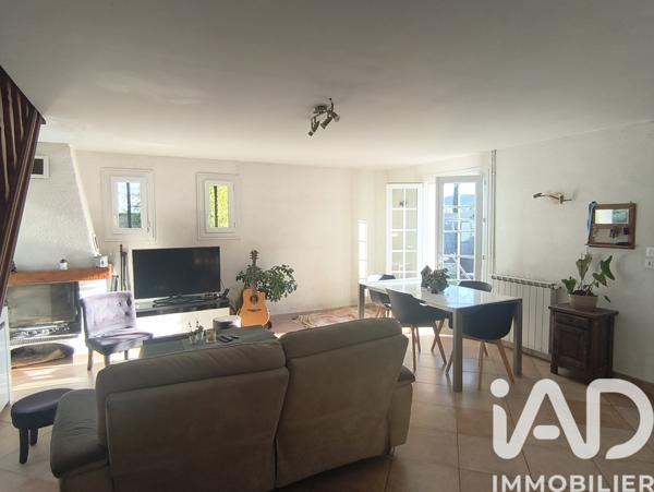 Maison à vendre 4 pièces 92 m² Le Beausset