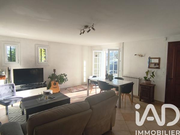 Maison à vendre 4 pièces 92 m² Le Beausset