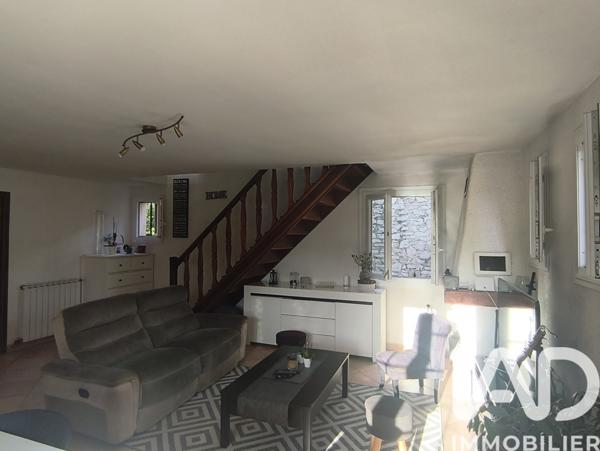 Maison à vendre 4 pièces 92 m² Le Beausset