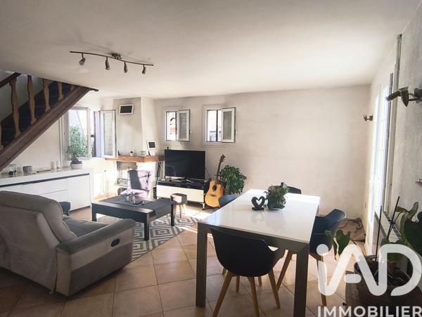 Maison à vendre 4 pièces 92 m² Le Beausset