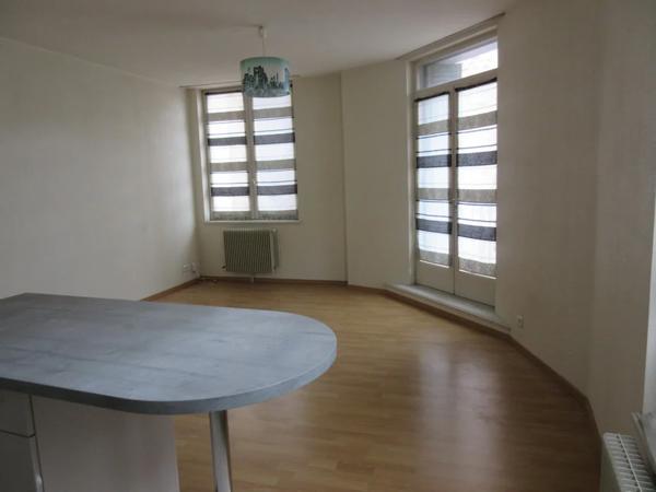 Appartement à louer à Rodez (12000)