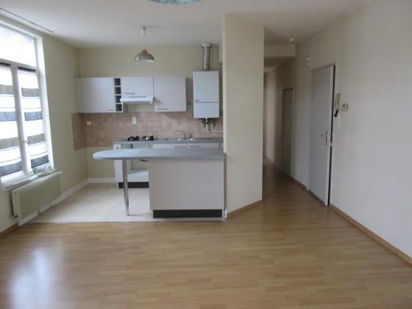 Appartement à louer à Rodez (12000)