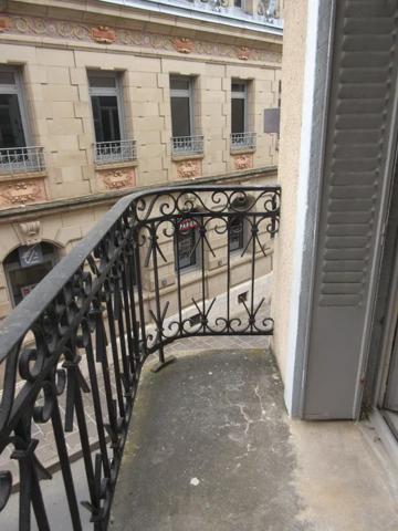 Appartement à louer à Rodez (12000)