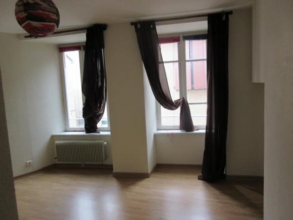 Appartement à louer à Rodez (12000)