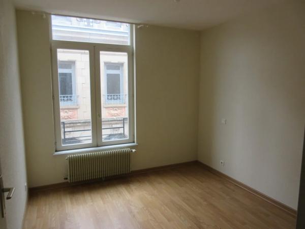 Appartement à louer à Rodez (12000)